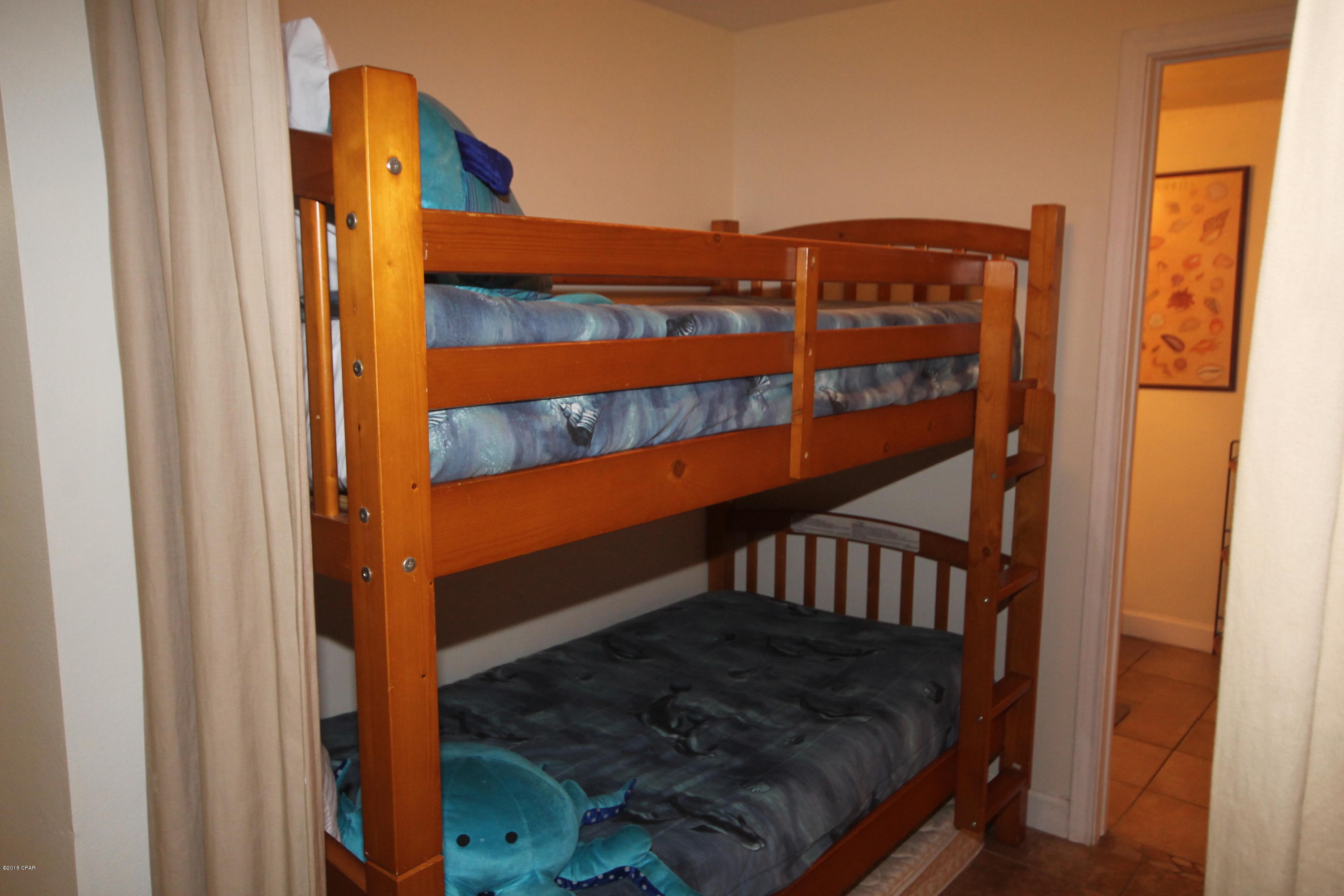 Shores Of Panama Phase I - Residential