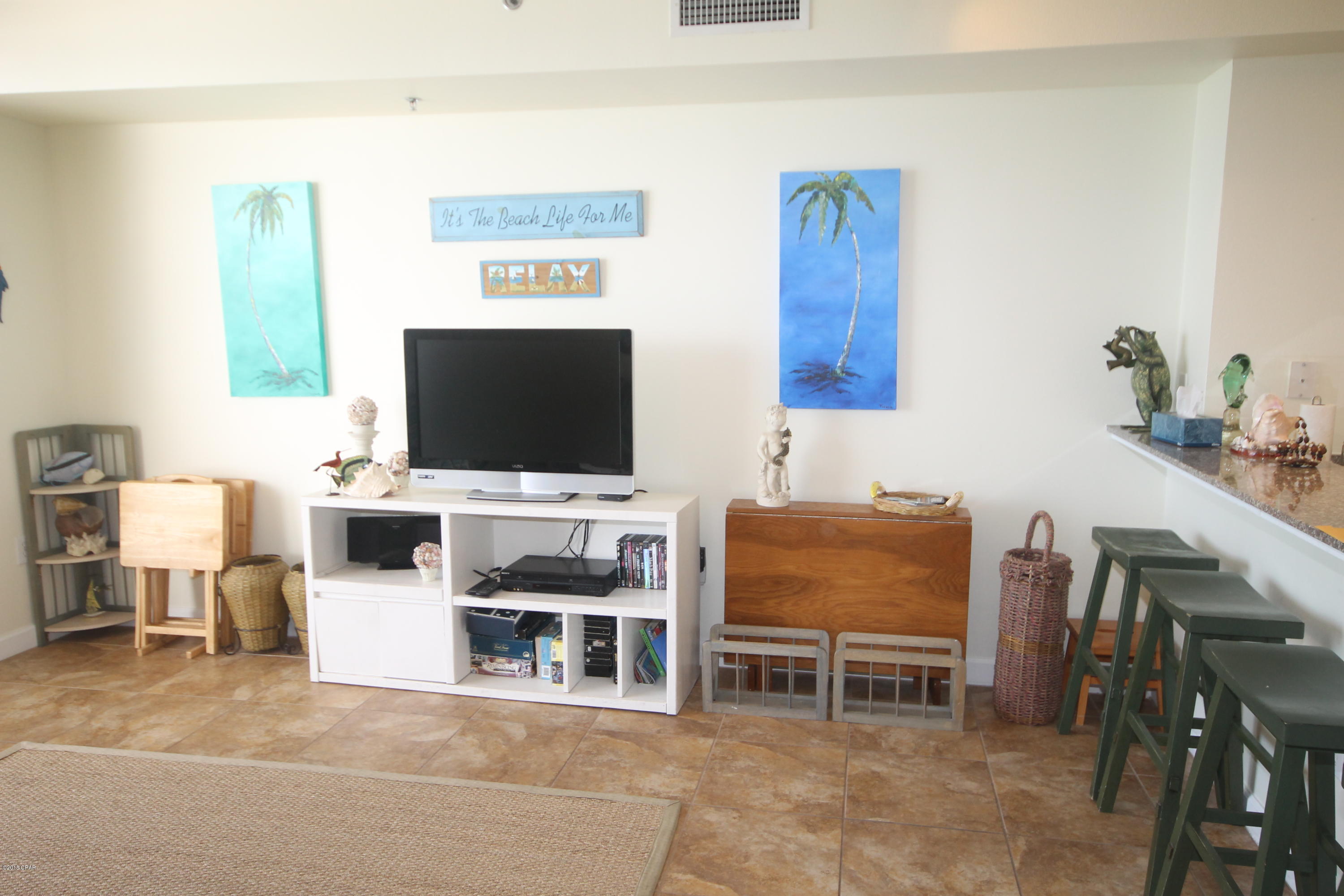 Shores Of Panama Phase I - Residential