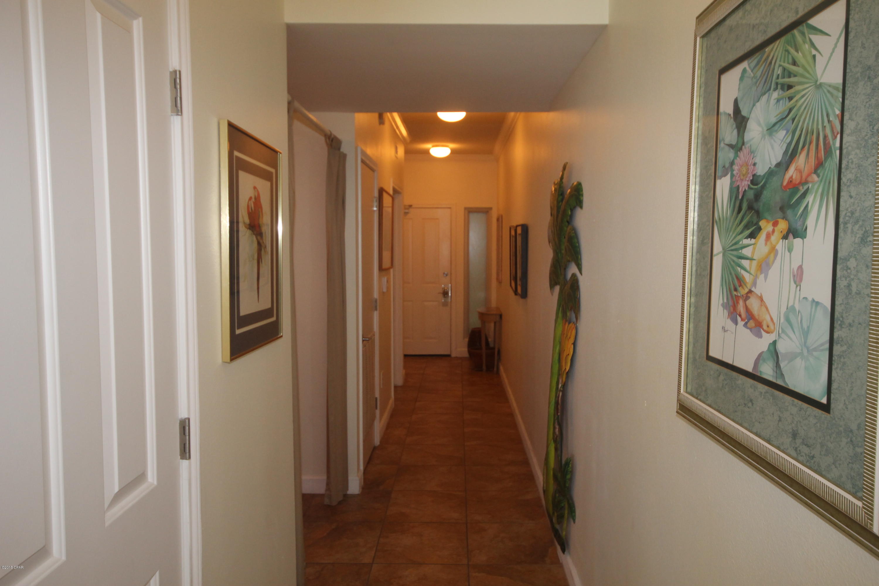 Shores Of Panama Phase I - Residential