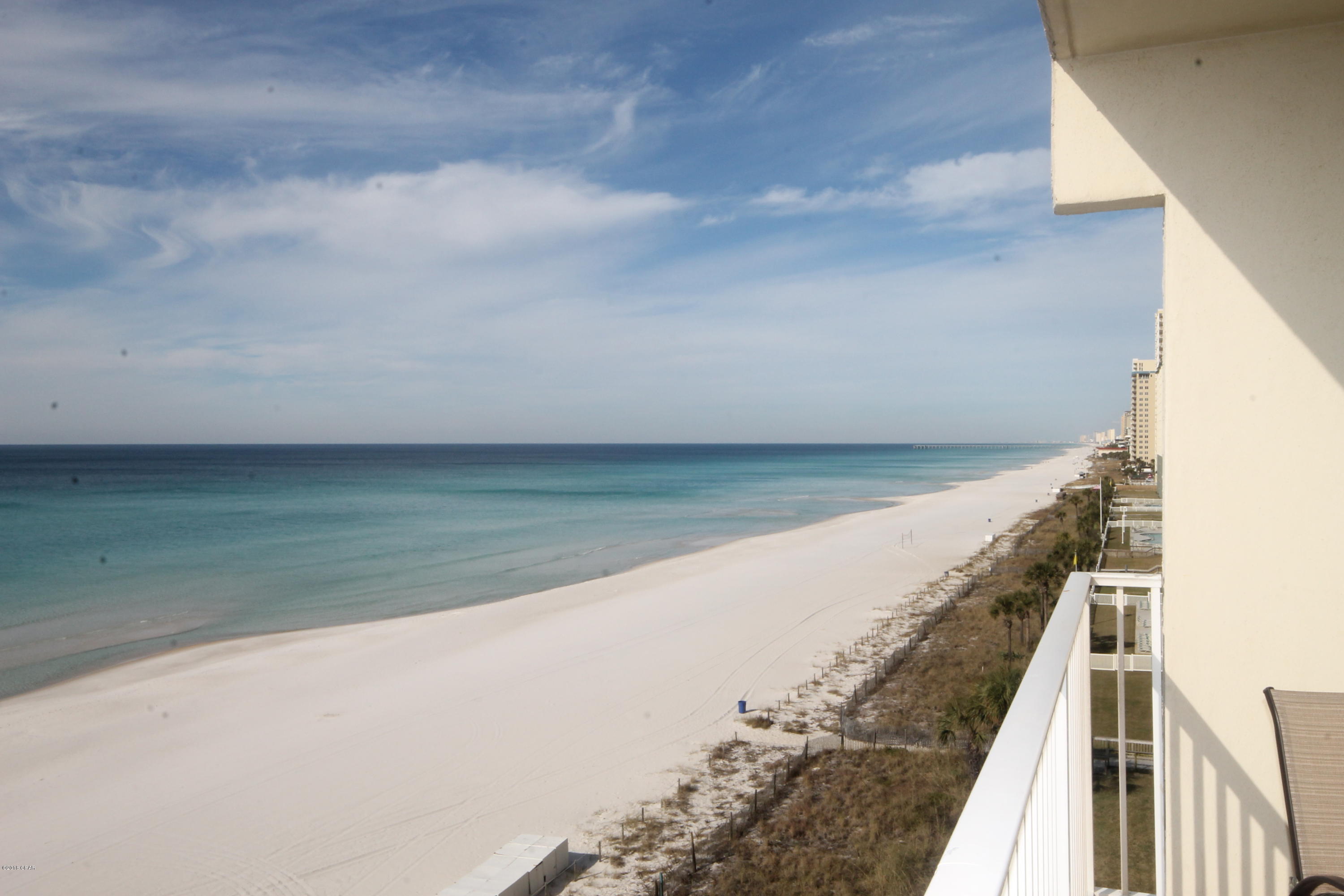 Shores Of Panama Phase I - Residential