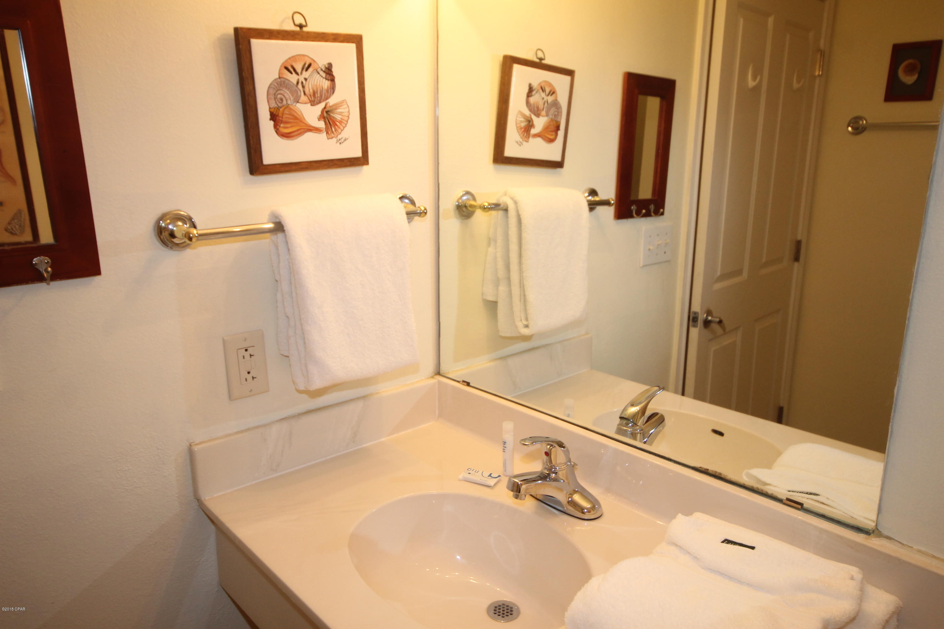 Shores Of Panama Phase I - Residential