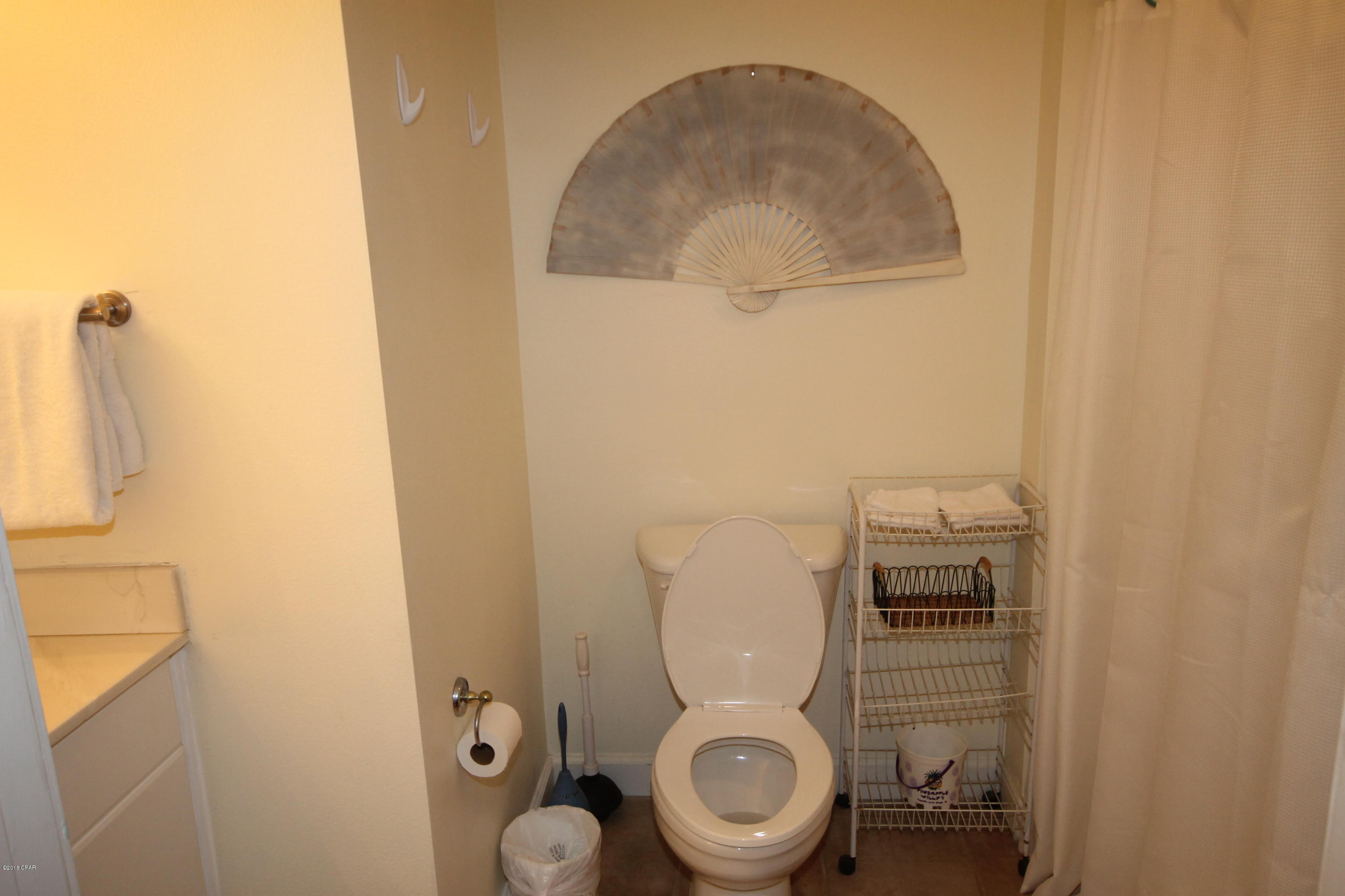 Shores Of Panama Phase I - Residential