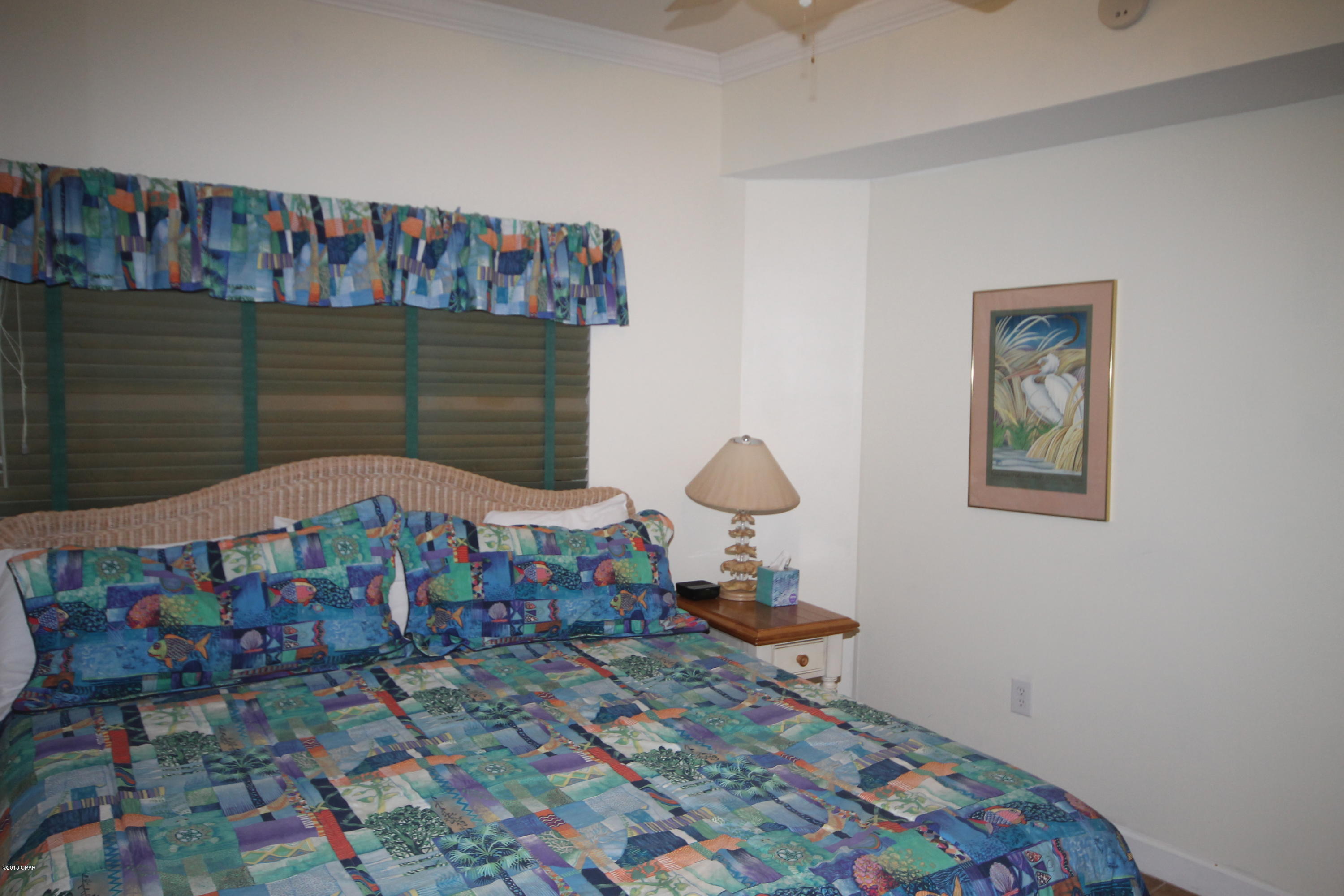 Shores Of Panama Phase I - Residential