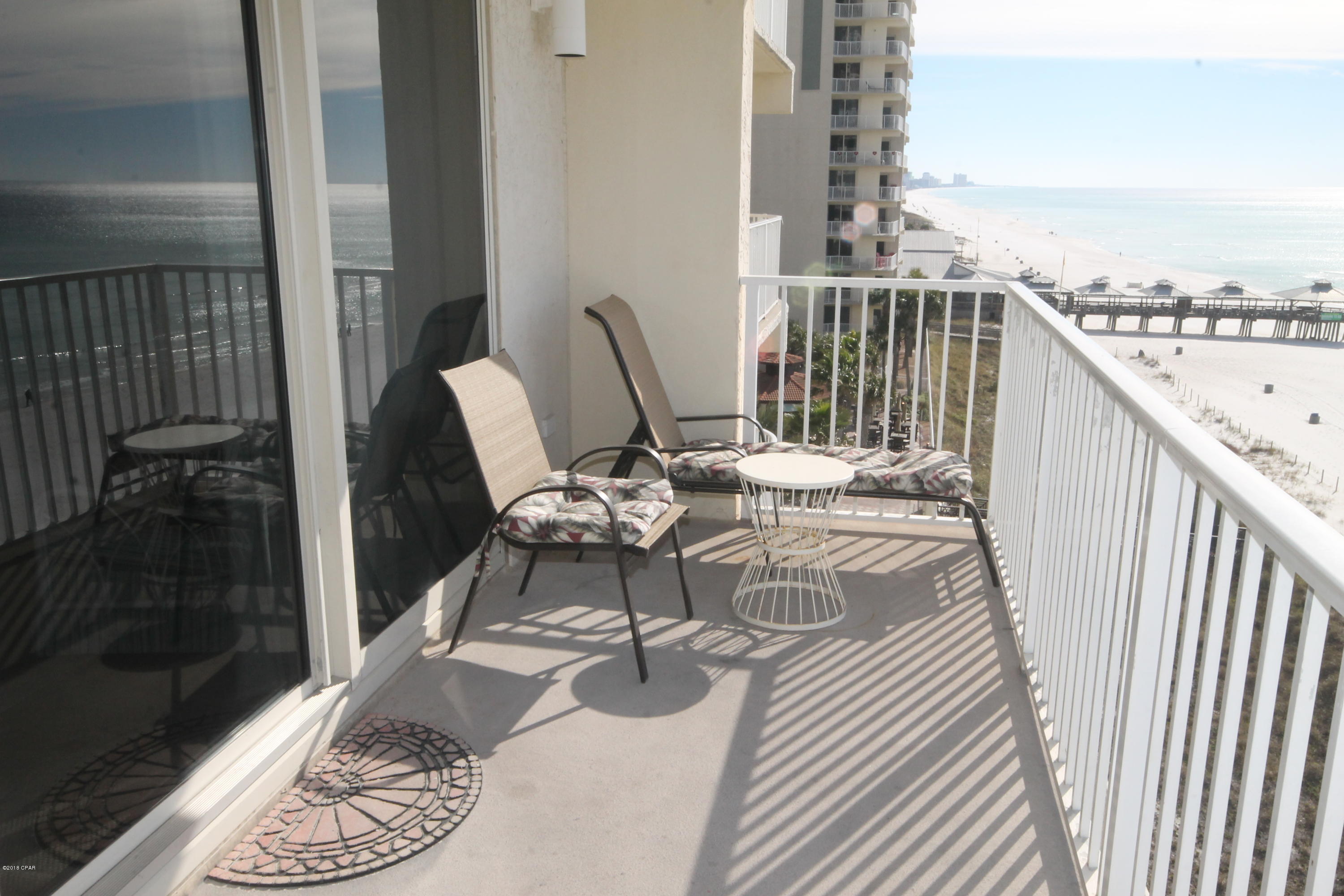 Shores Of Panama Phase I - Residential