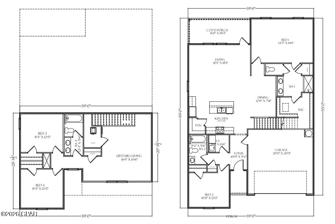 Windmark - Residential