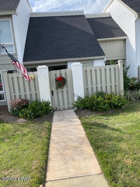 Bay Point Golf Villas II - Residential