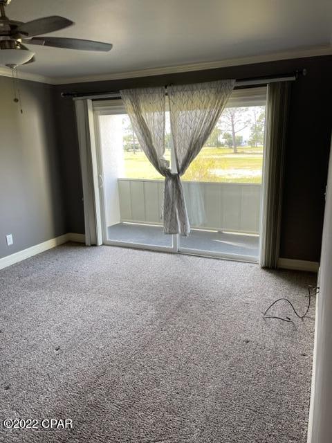 Bay Point Golf Villas II - Residential