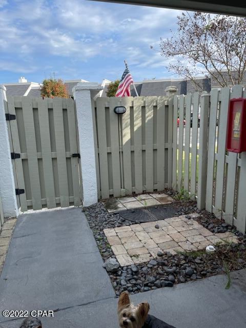 Bay Point Golf Villas II - Residential