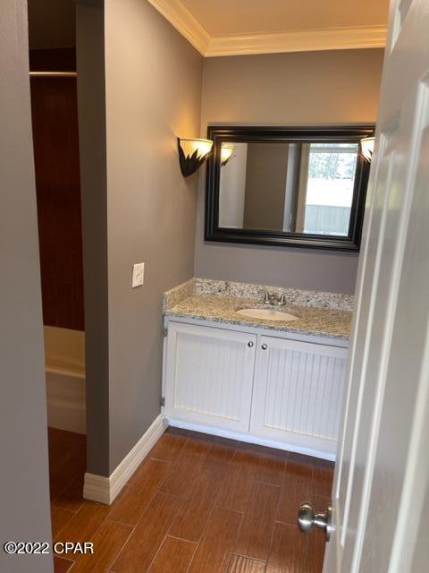 Bay Point Golf Villas II - Residential