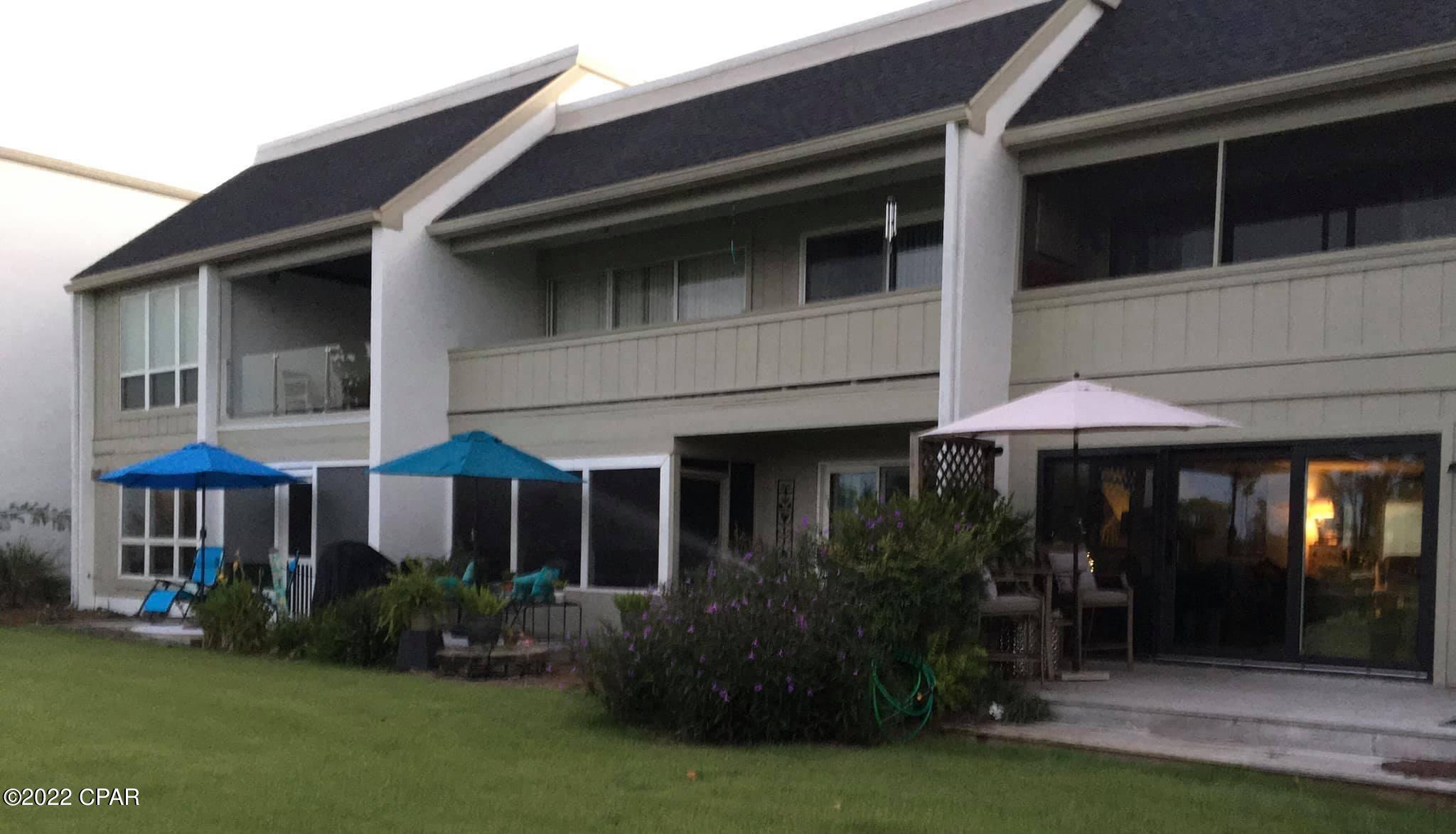 Bay Point Golf Villas II - Residential