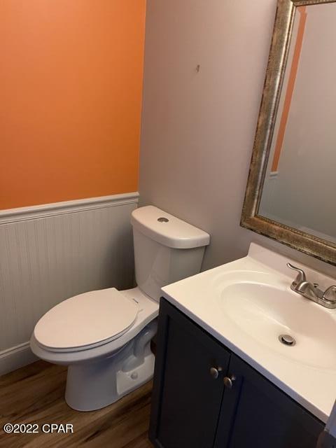 Bay Point Golf Villas II - Residential