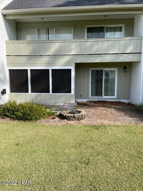 Bay Point Golf Villas II - Residential