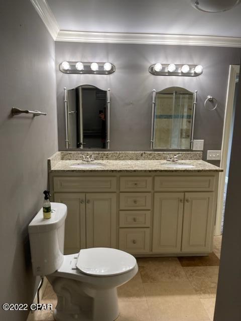 Bay Point Golf Villas II - Residential