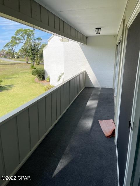 Bay Point Golf Villas II - Residential