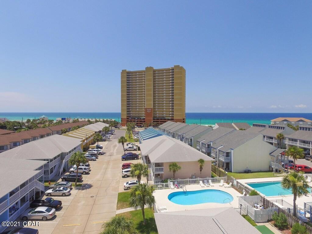 Wendwood Condo - Residential