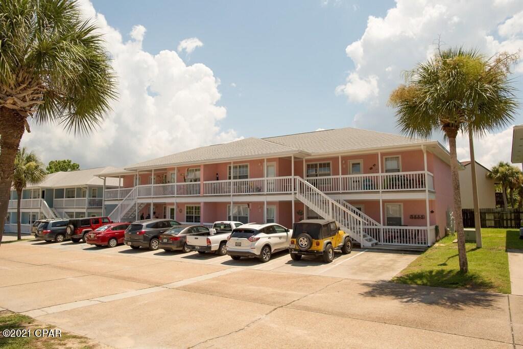 Wendwood Condo - Residential