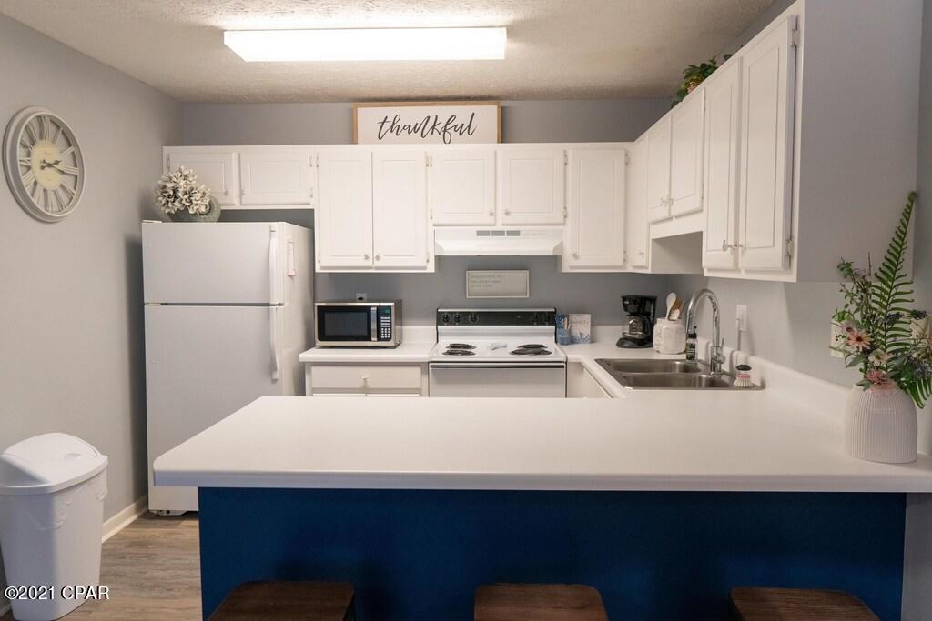 Wendwood Condo - Residential