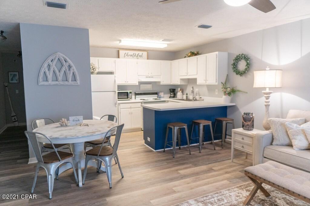 Wendwood Condo - Residential