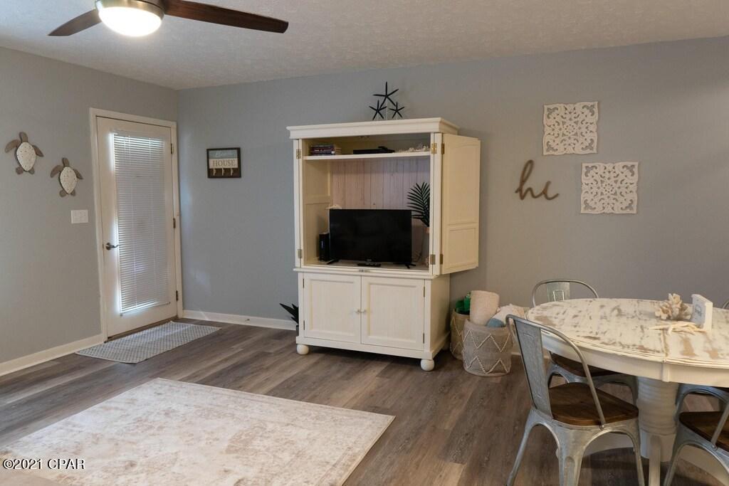 Wendwood Condo - Residential