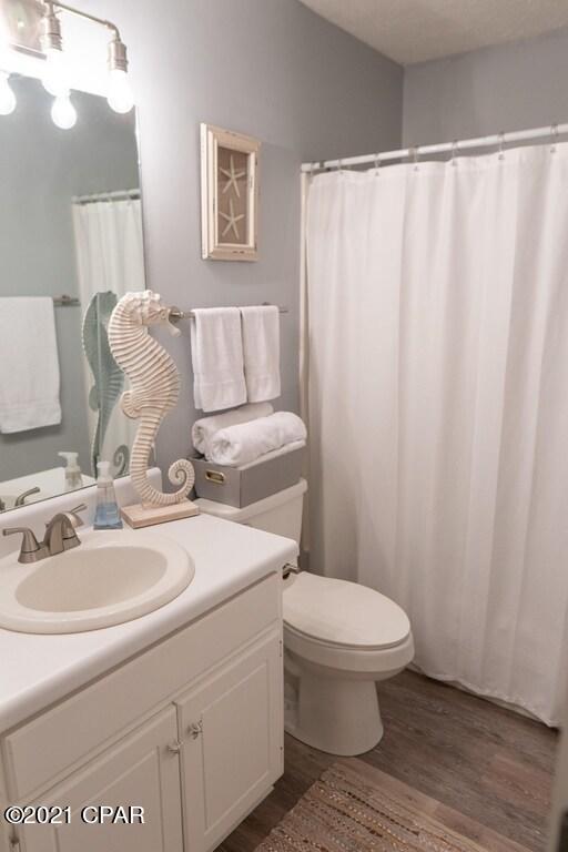 Wendwood Condo - Residential