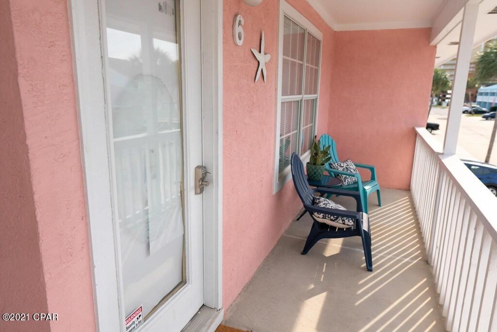 Wendwood Condo - Residential