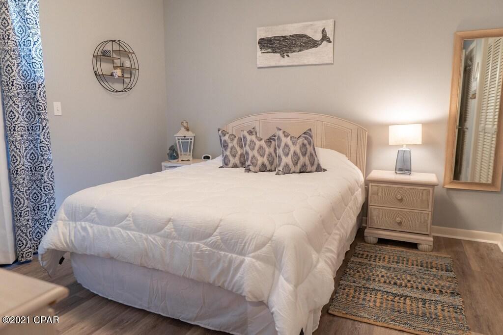 Wendwood Condo - Residential