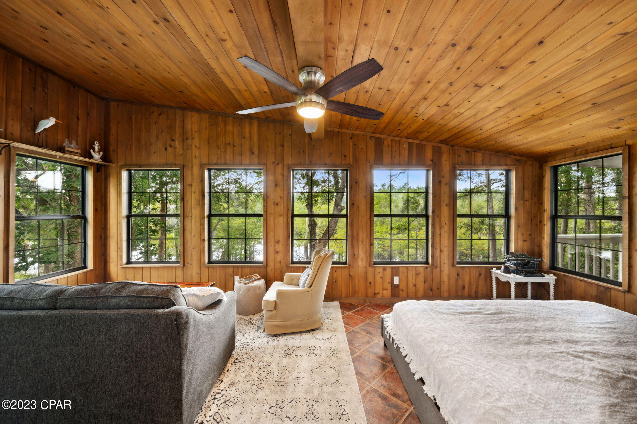 Meeks Lake - Residential