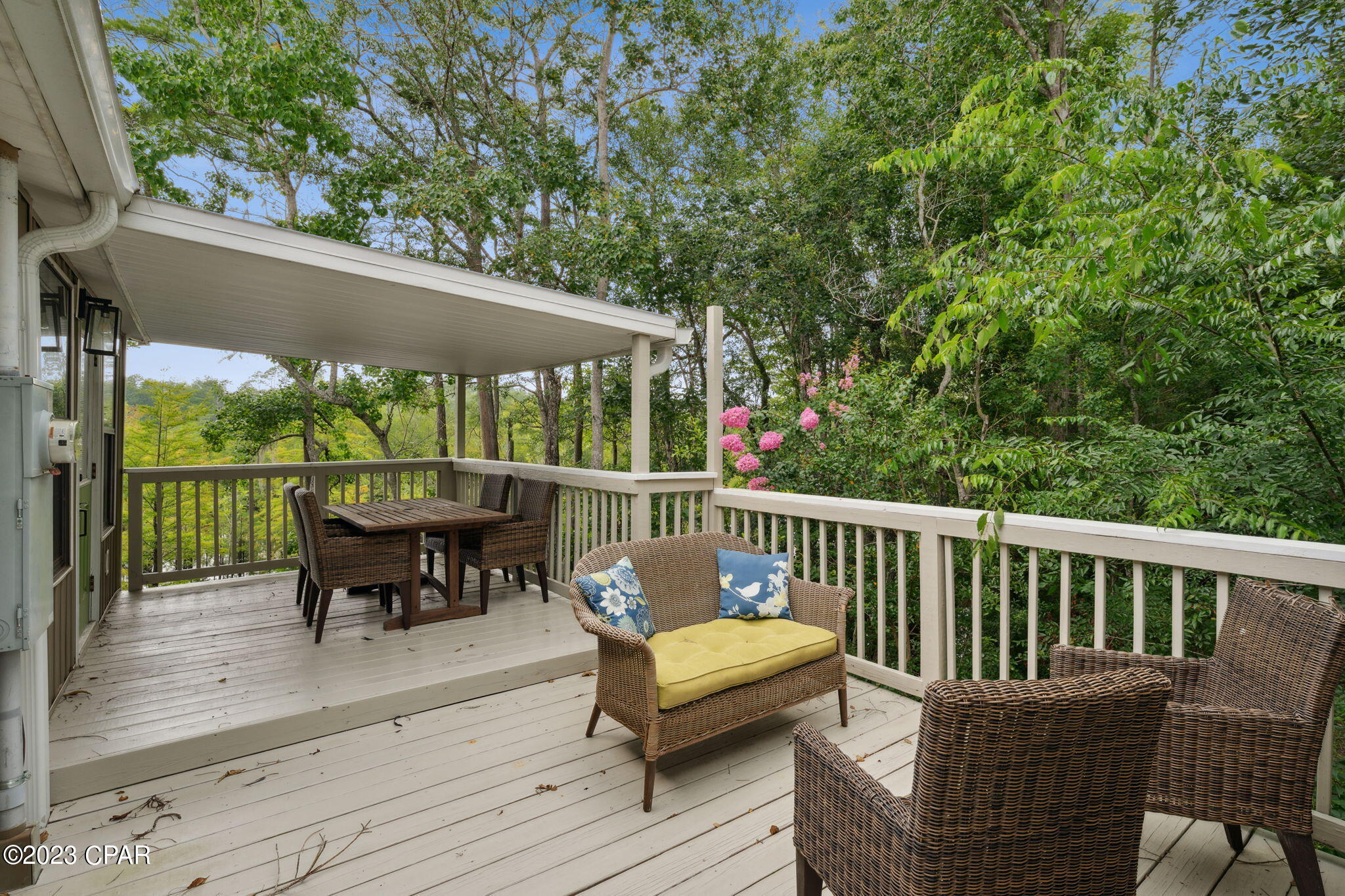 Meeks Lake - Residential