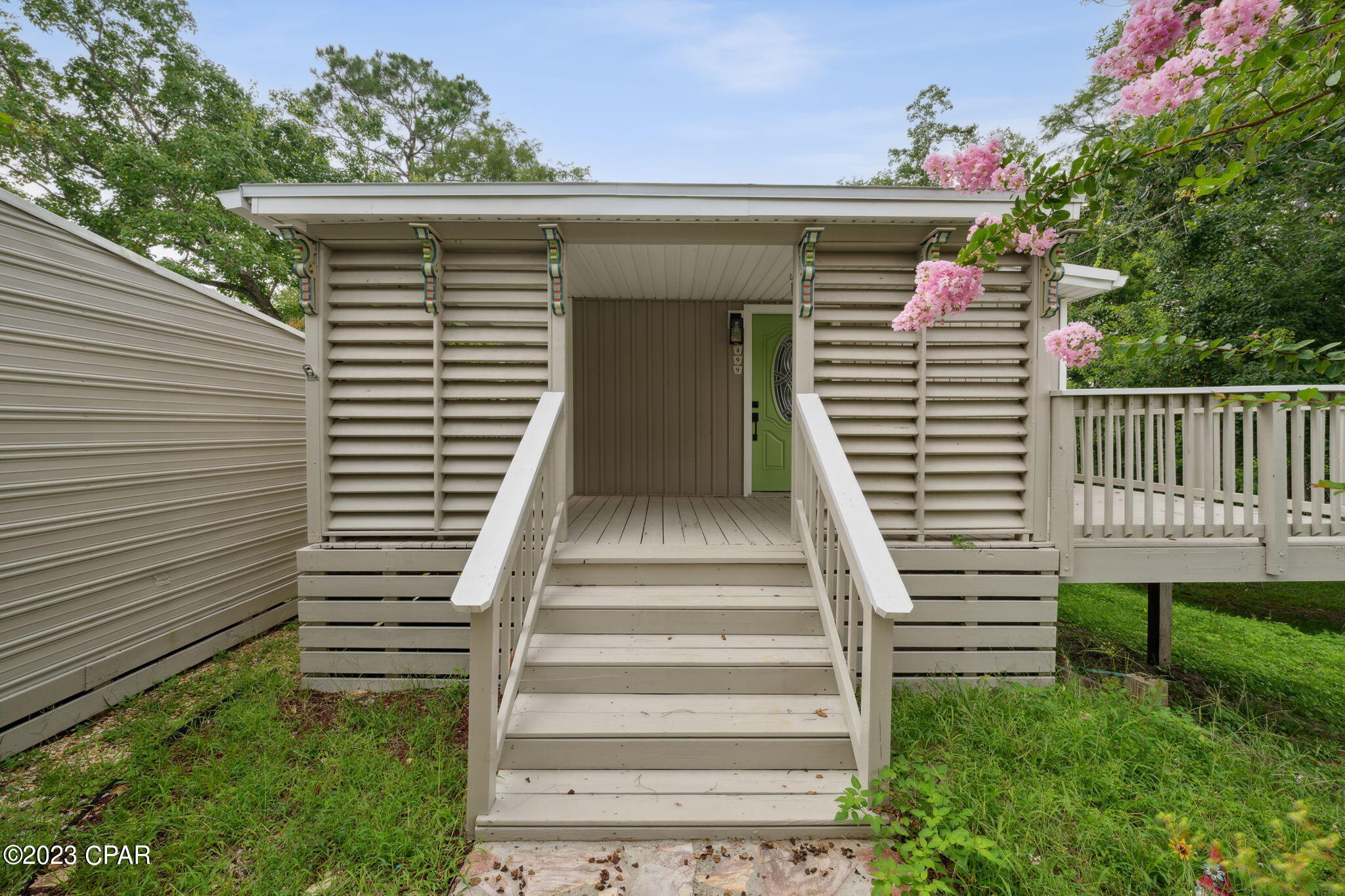 Meeks Lake - Residential