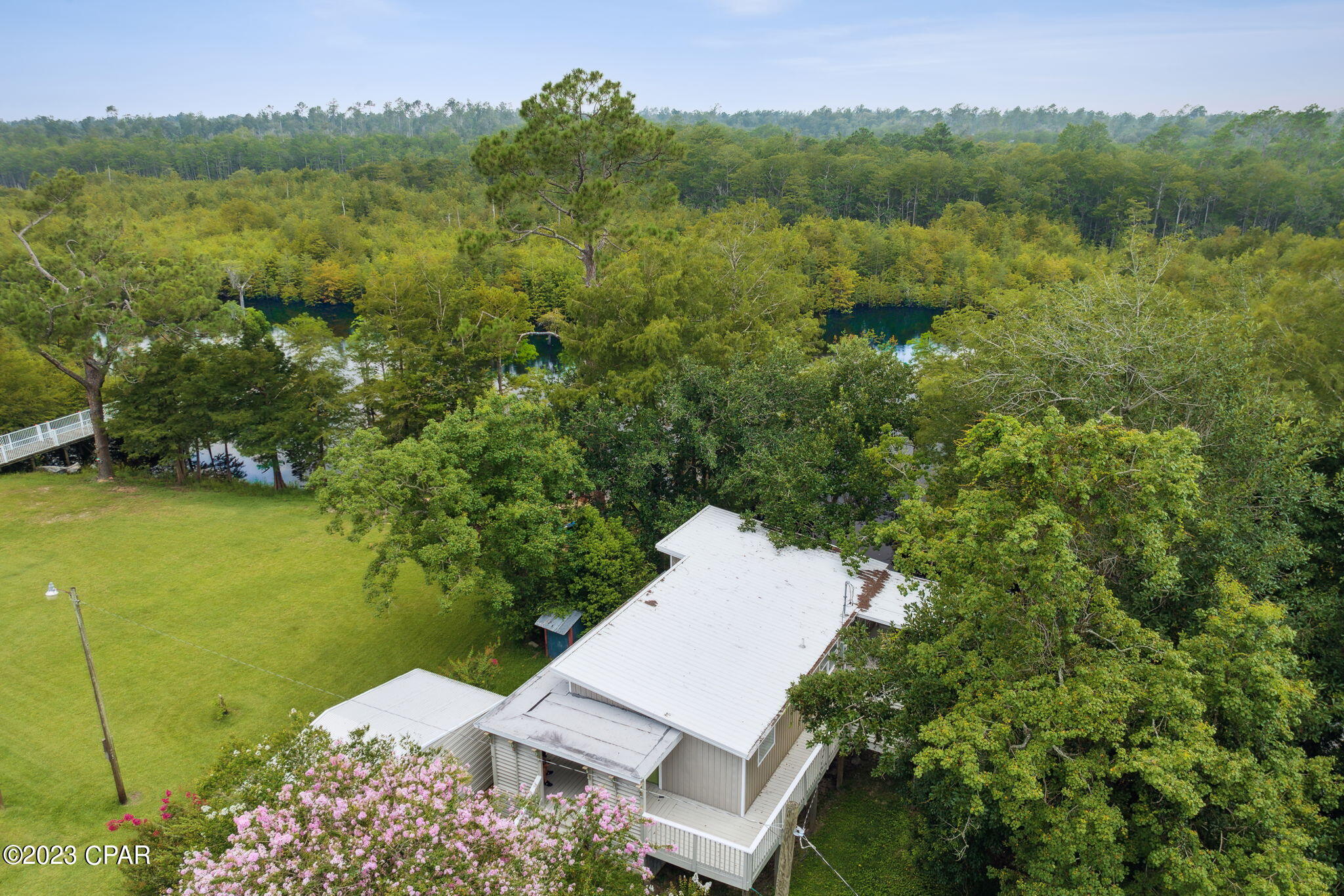 Meeks Lake - Residential