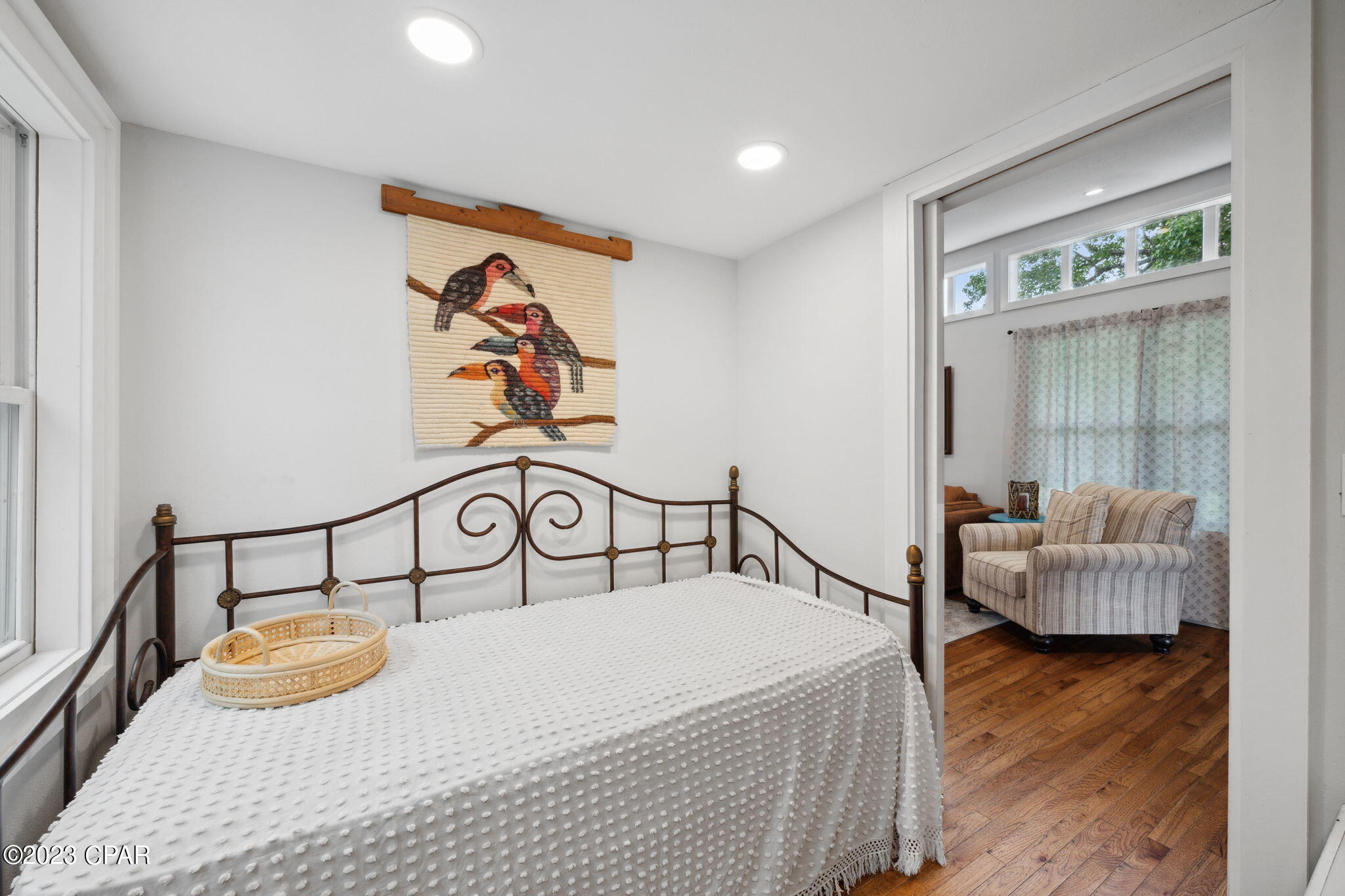 Meeks Lake - Residential