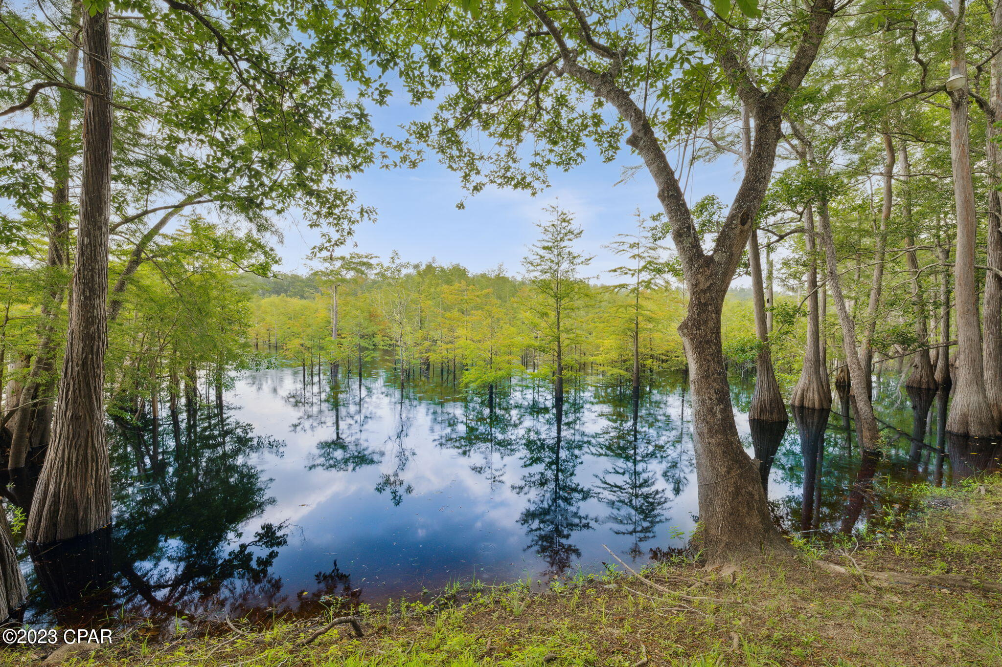Meeks Lake - Residential