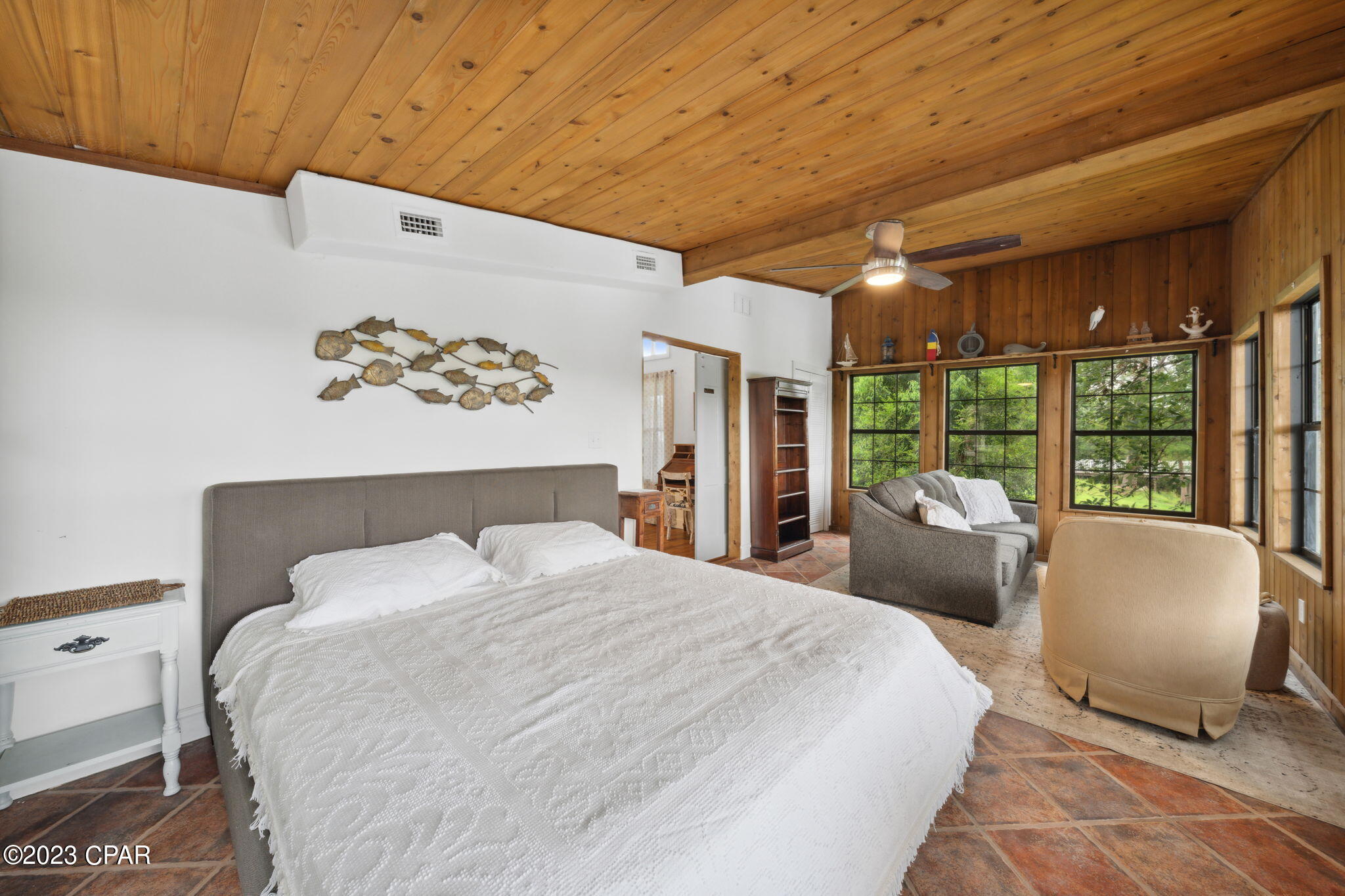 Meeks Lake - Residential