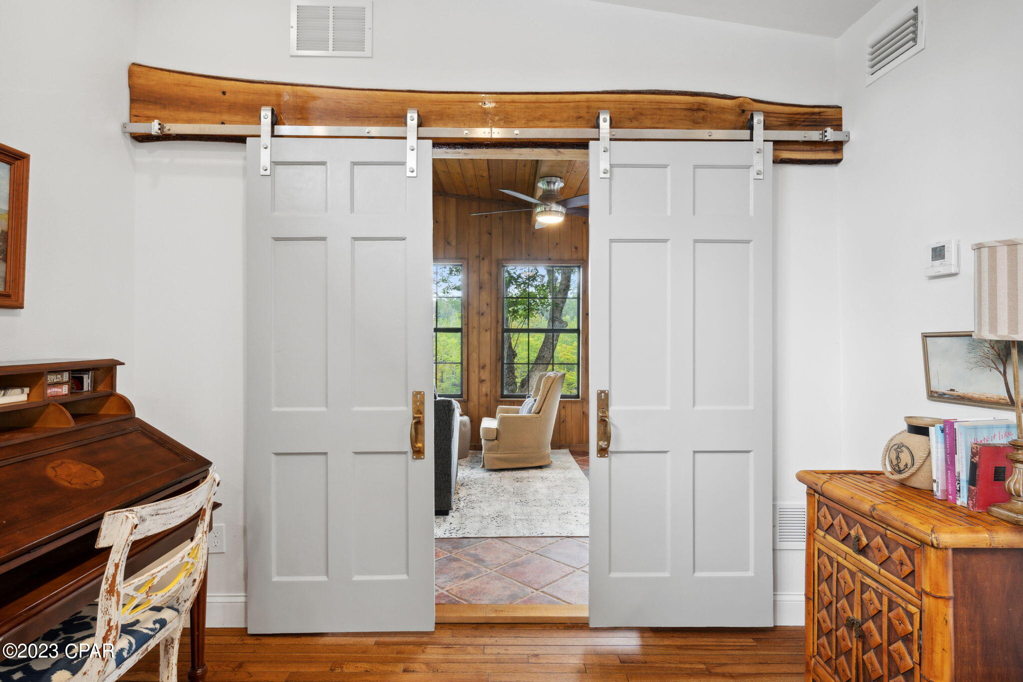 Meeks Lake - Residential