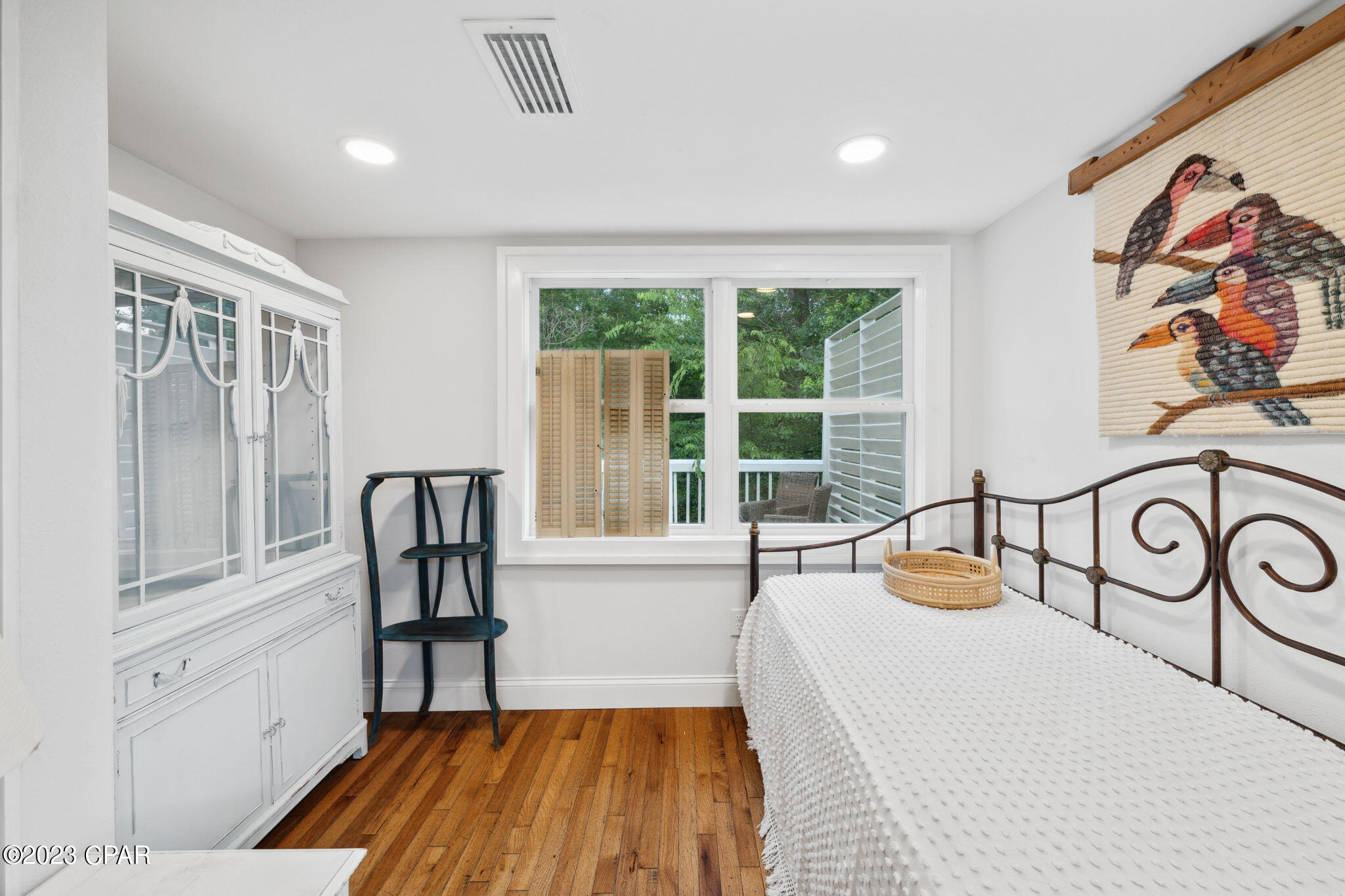 Meeks Lake - Residential