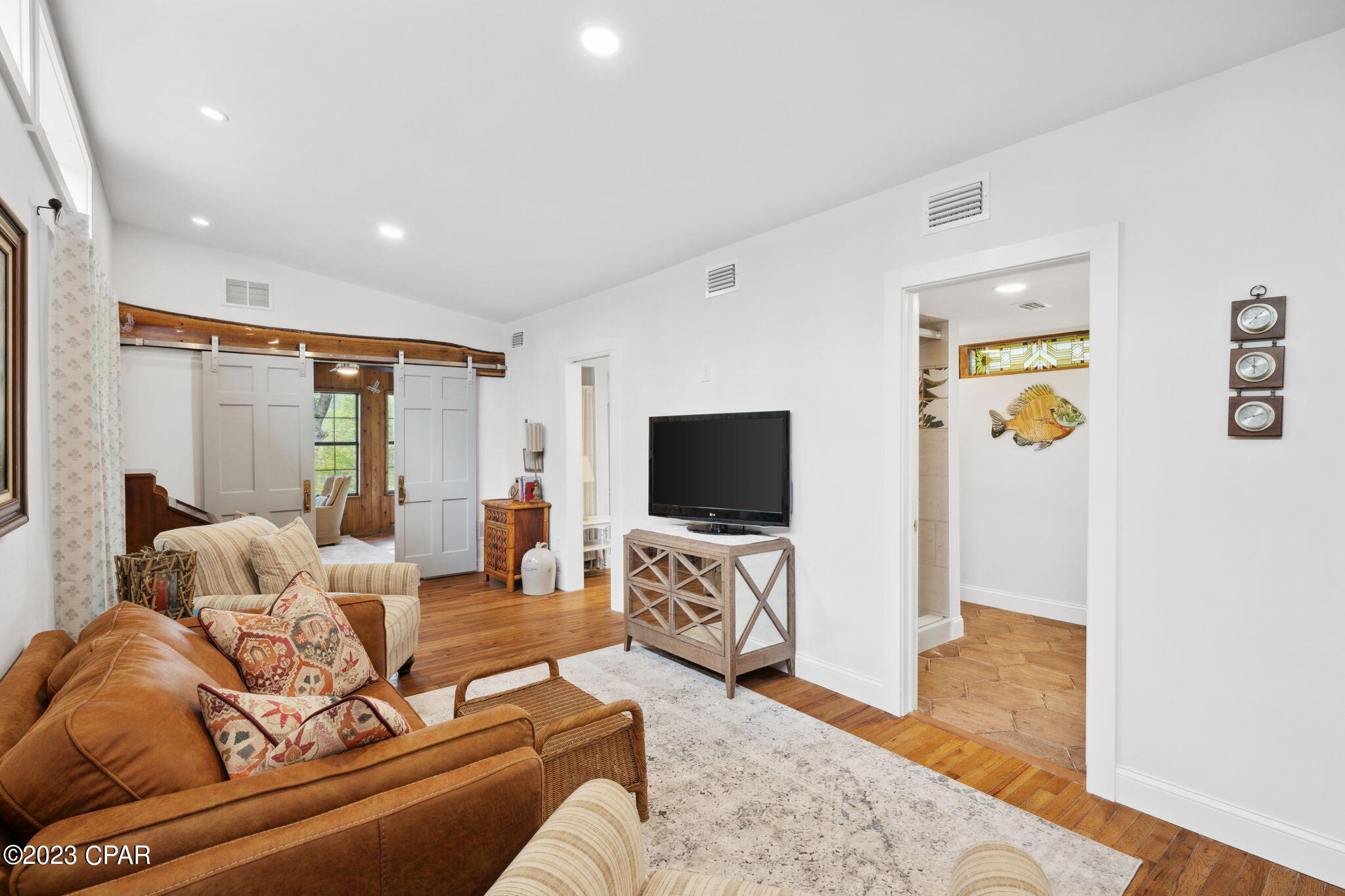 Meeks Lake - Residential