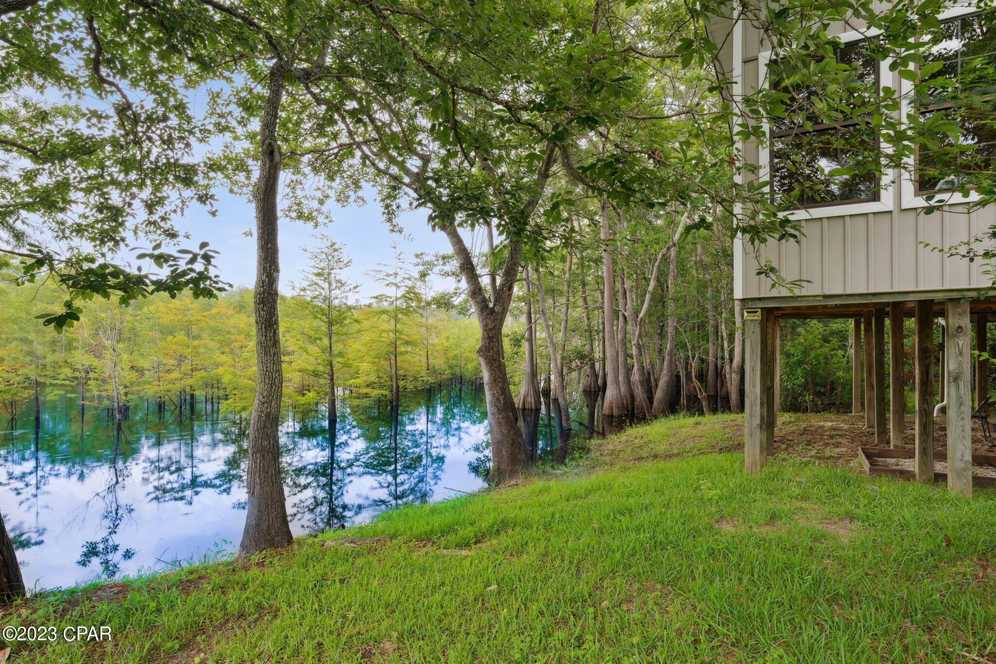 Meeks Lake - Residential