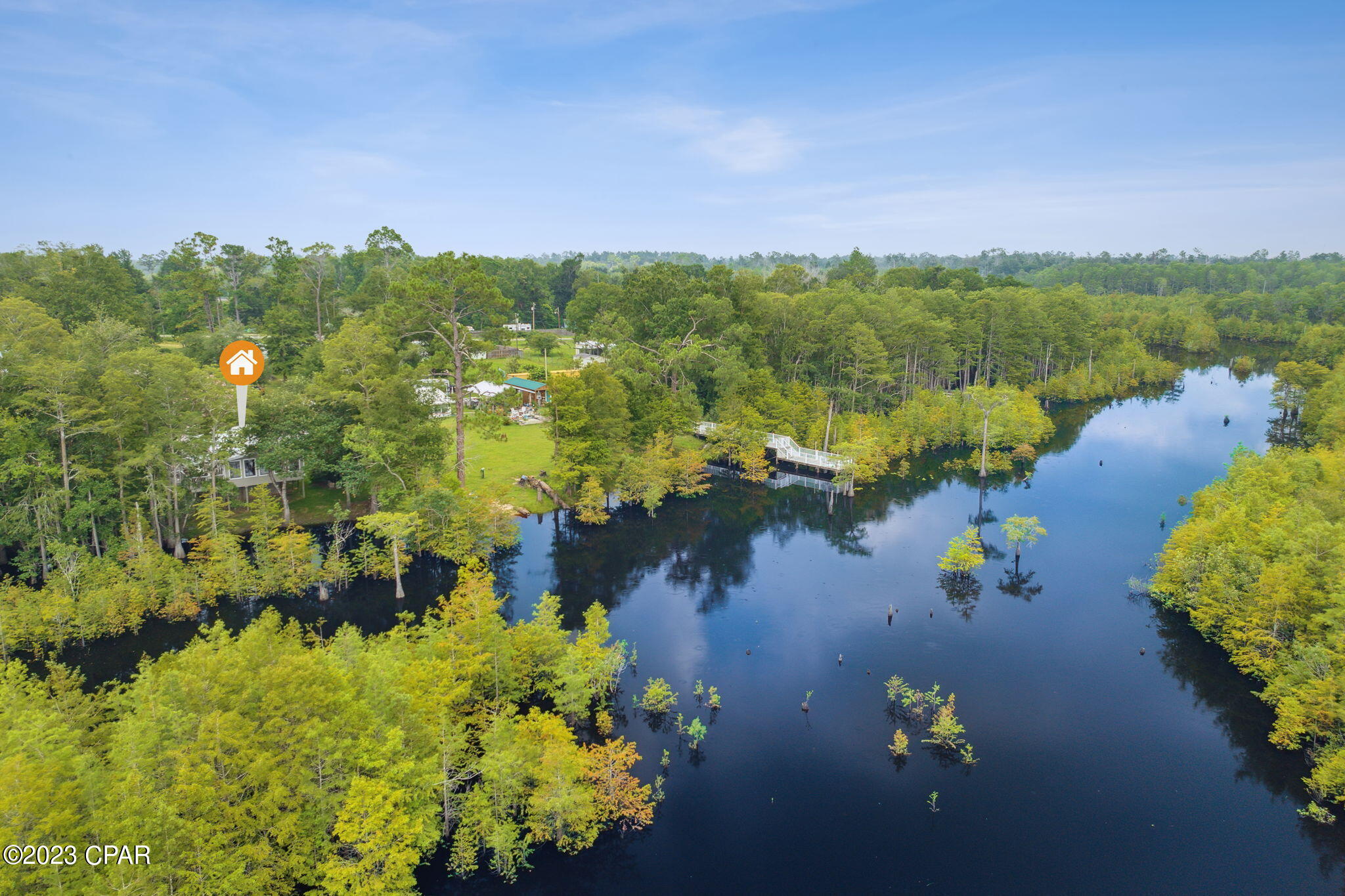 Meeks Lake - Residential