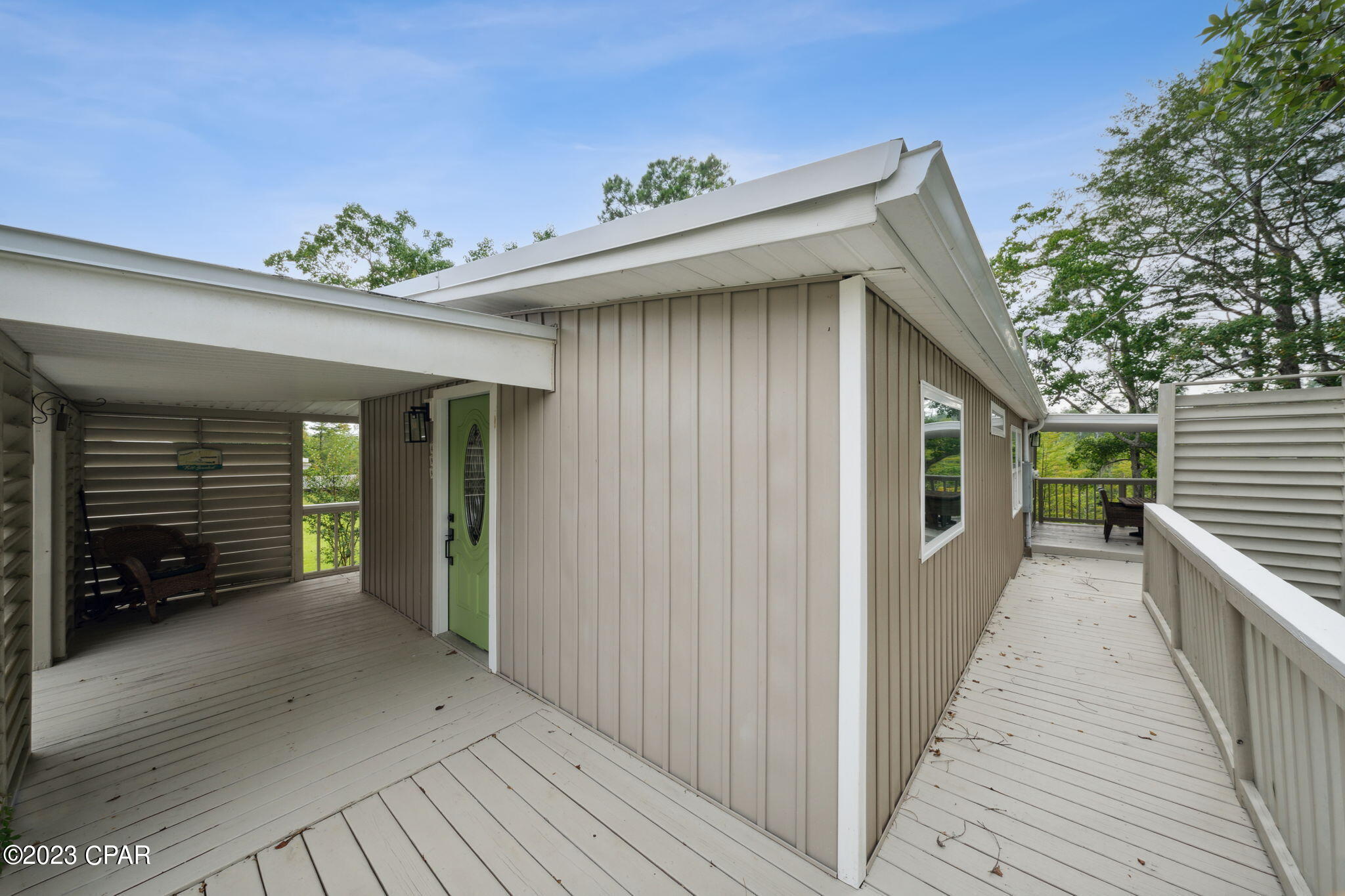 Meeks Lake - Residential