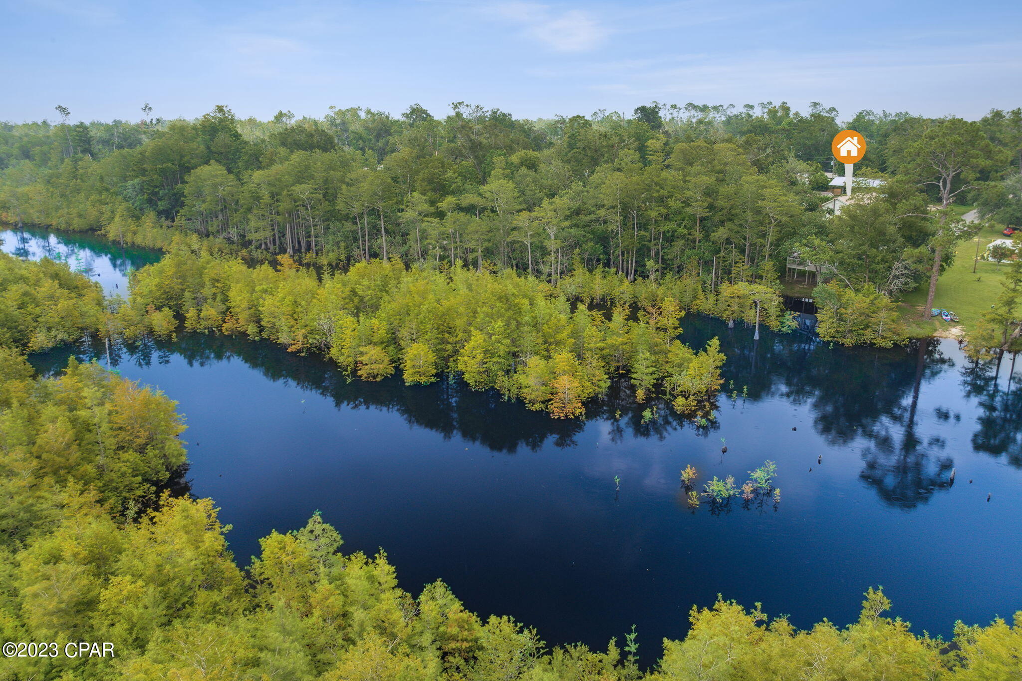 Meeks Lake - Residential