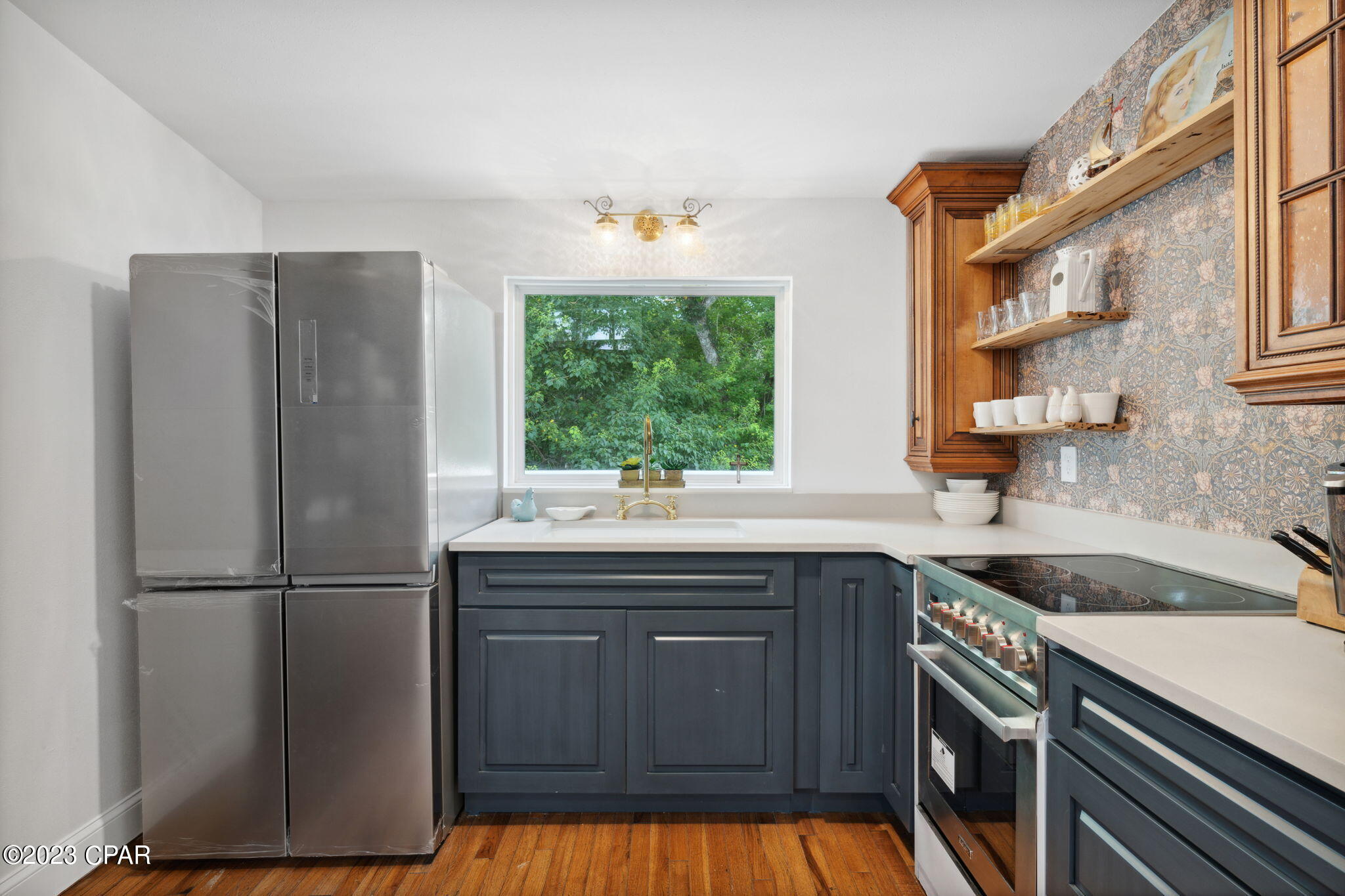 Meeks Lake - Residential