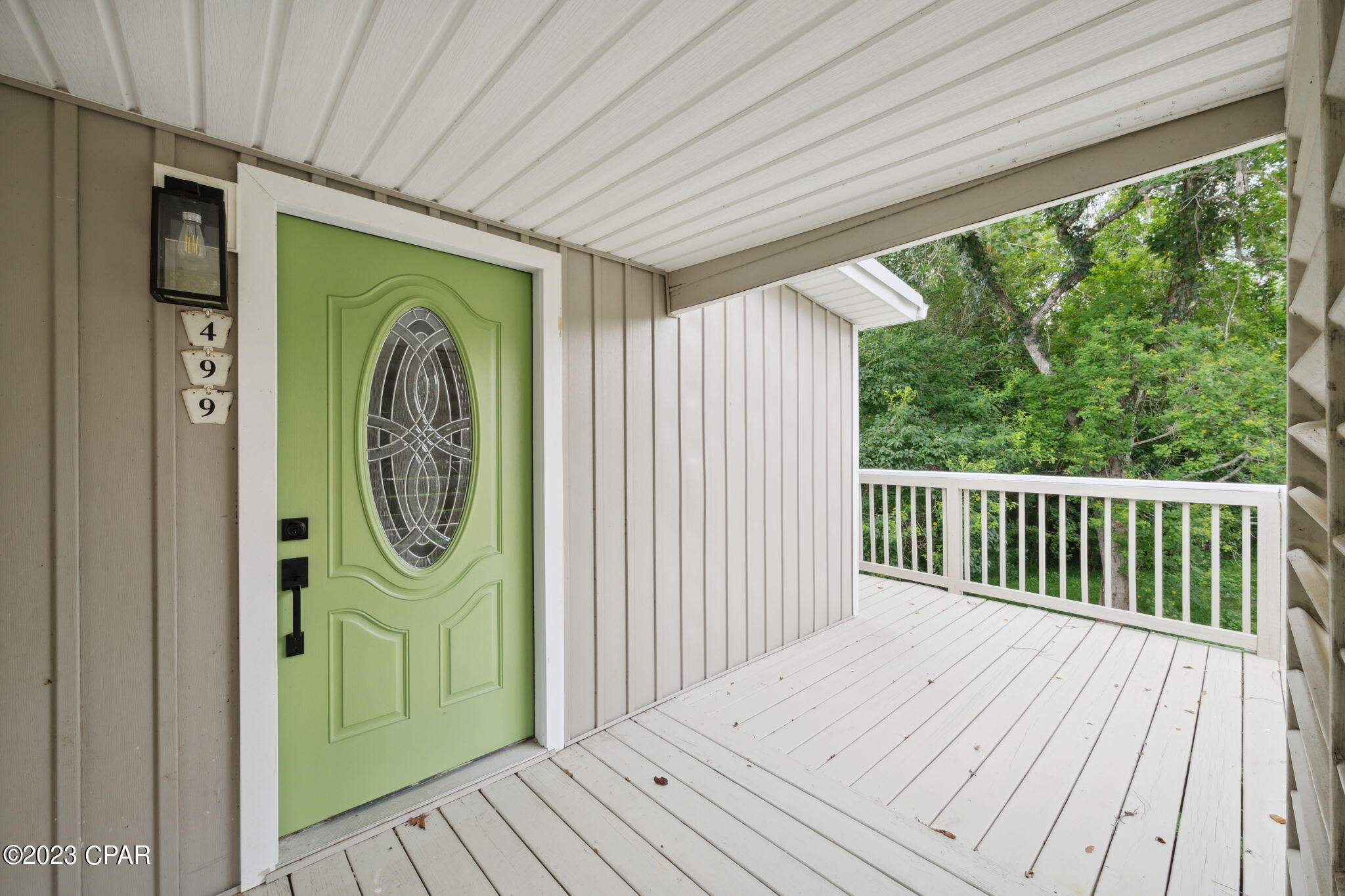 Meeks Lake - Residential