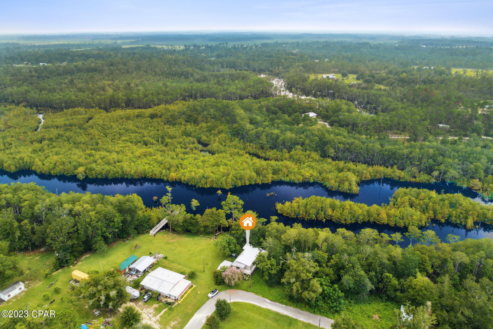 Meeks Lake - Residential
