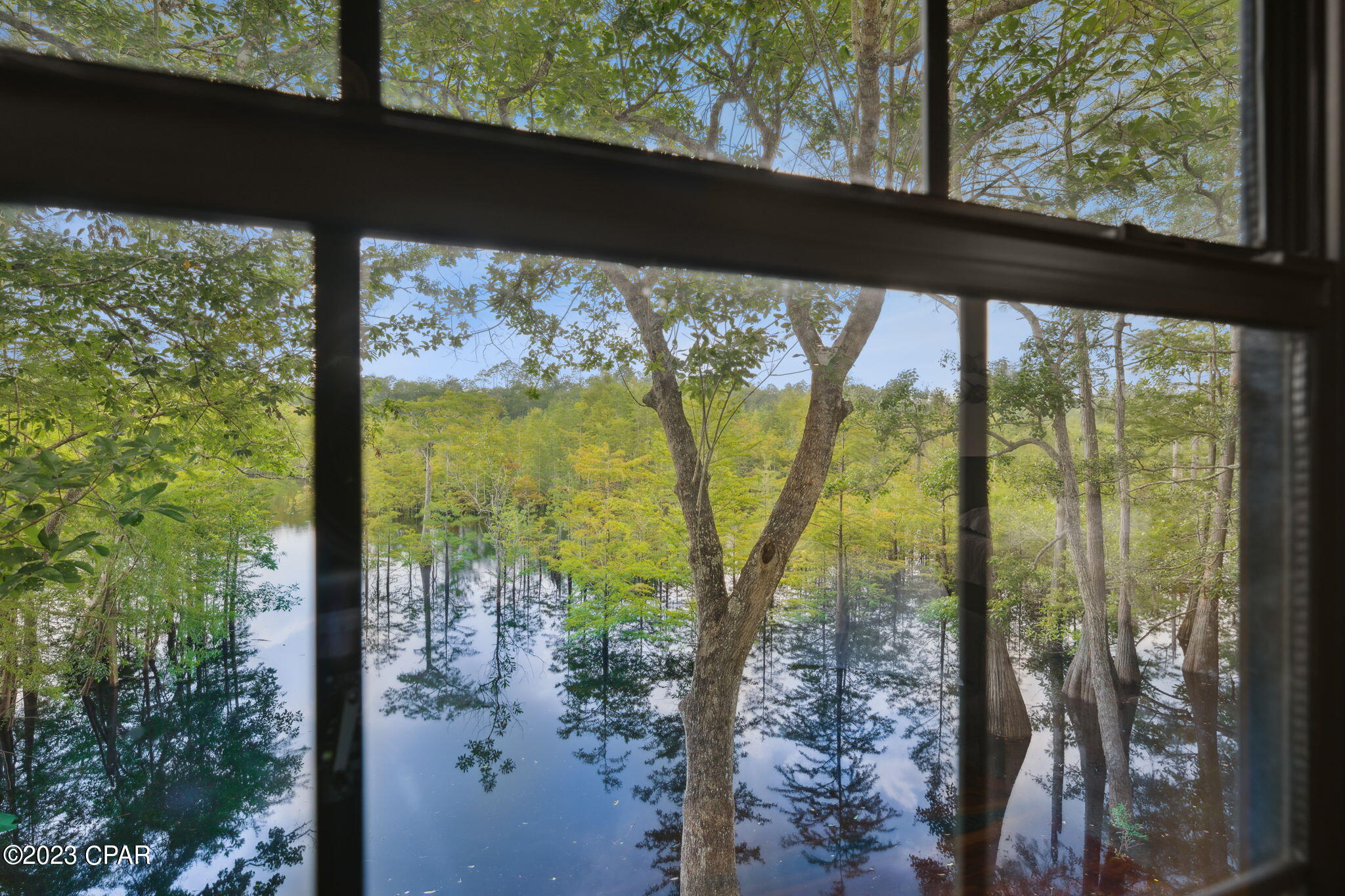 Meeks Lake - Residential