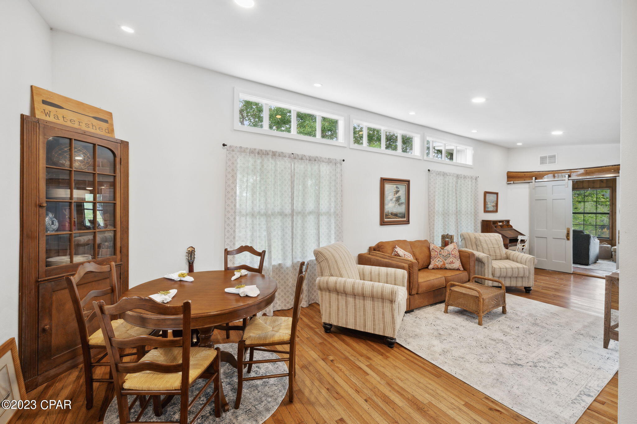 Meeks Lake - Residential