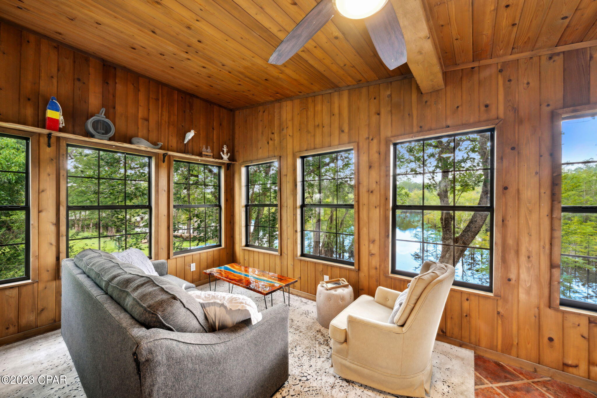 Meeks Lake - Residential