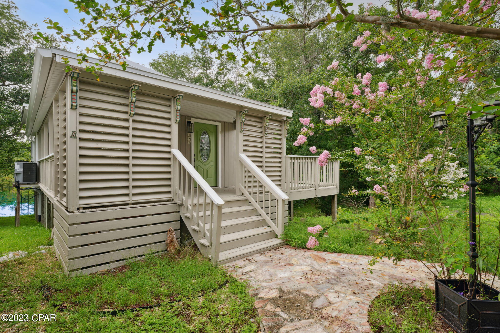 Meeks Lake - Residential