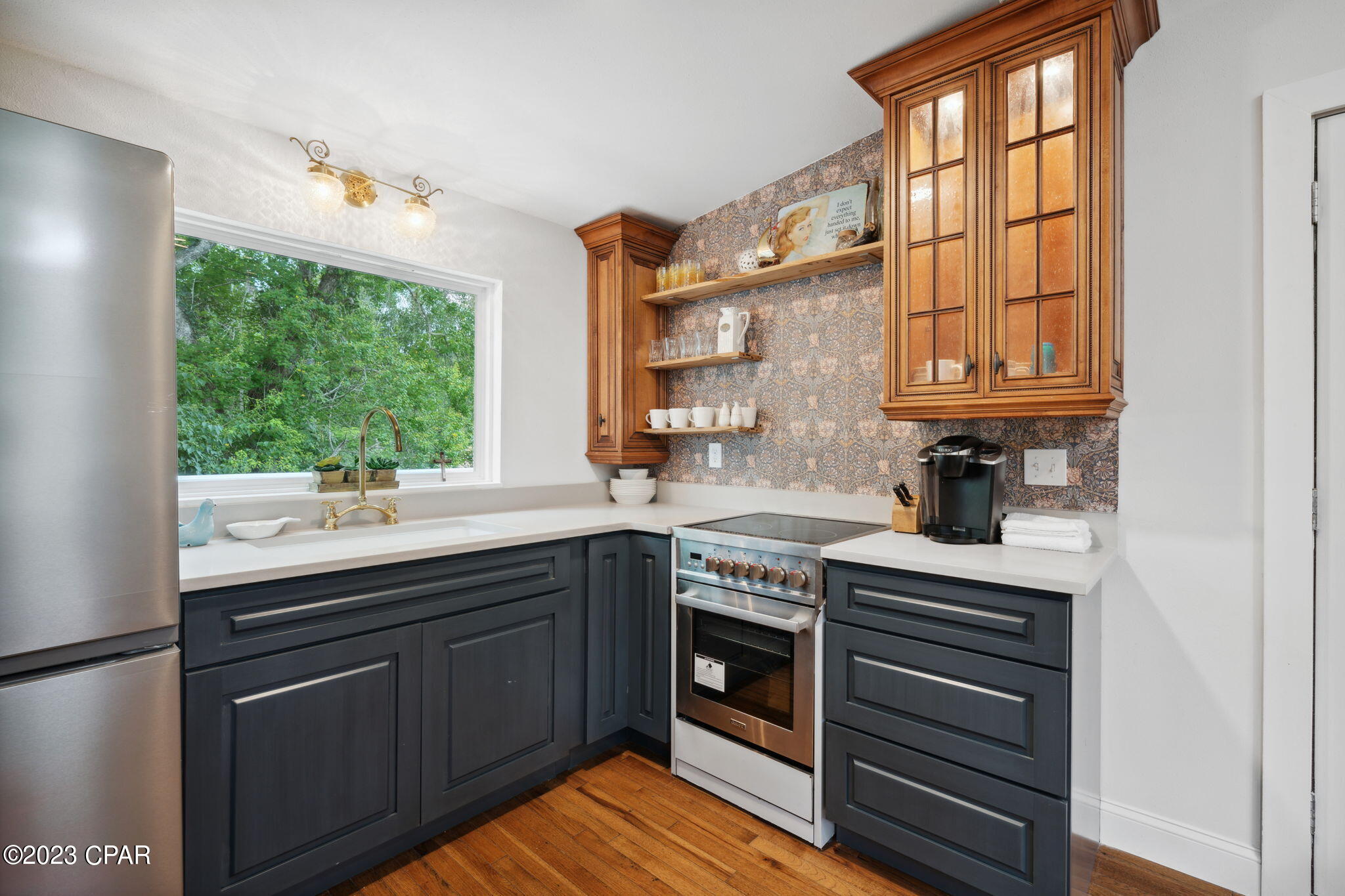 Meeks Lake - Residential