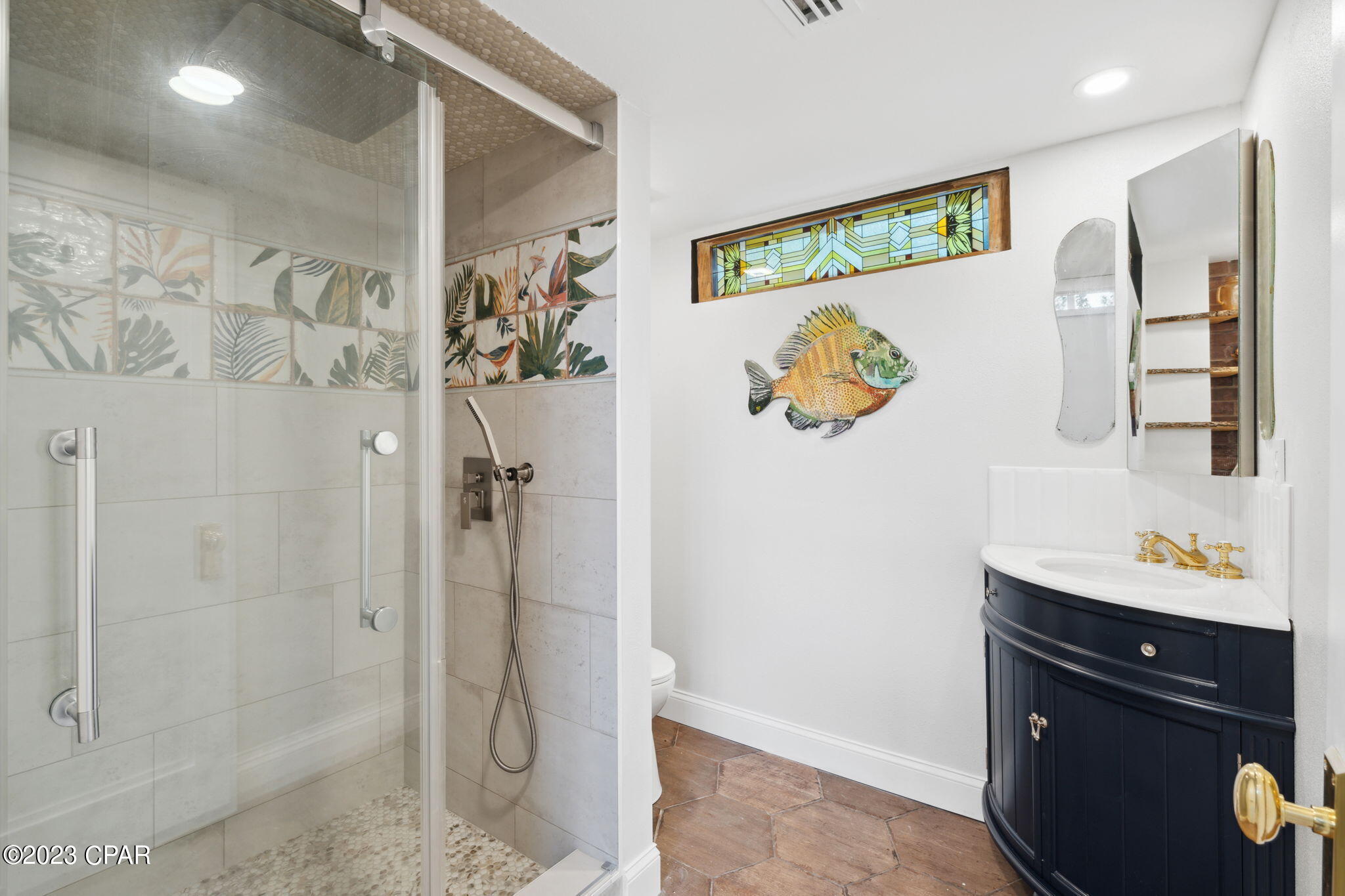 Meeks Lake - Residential