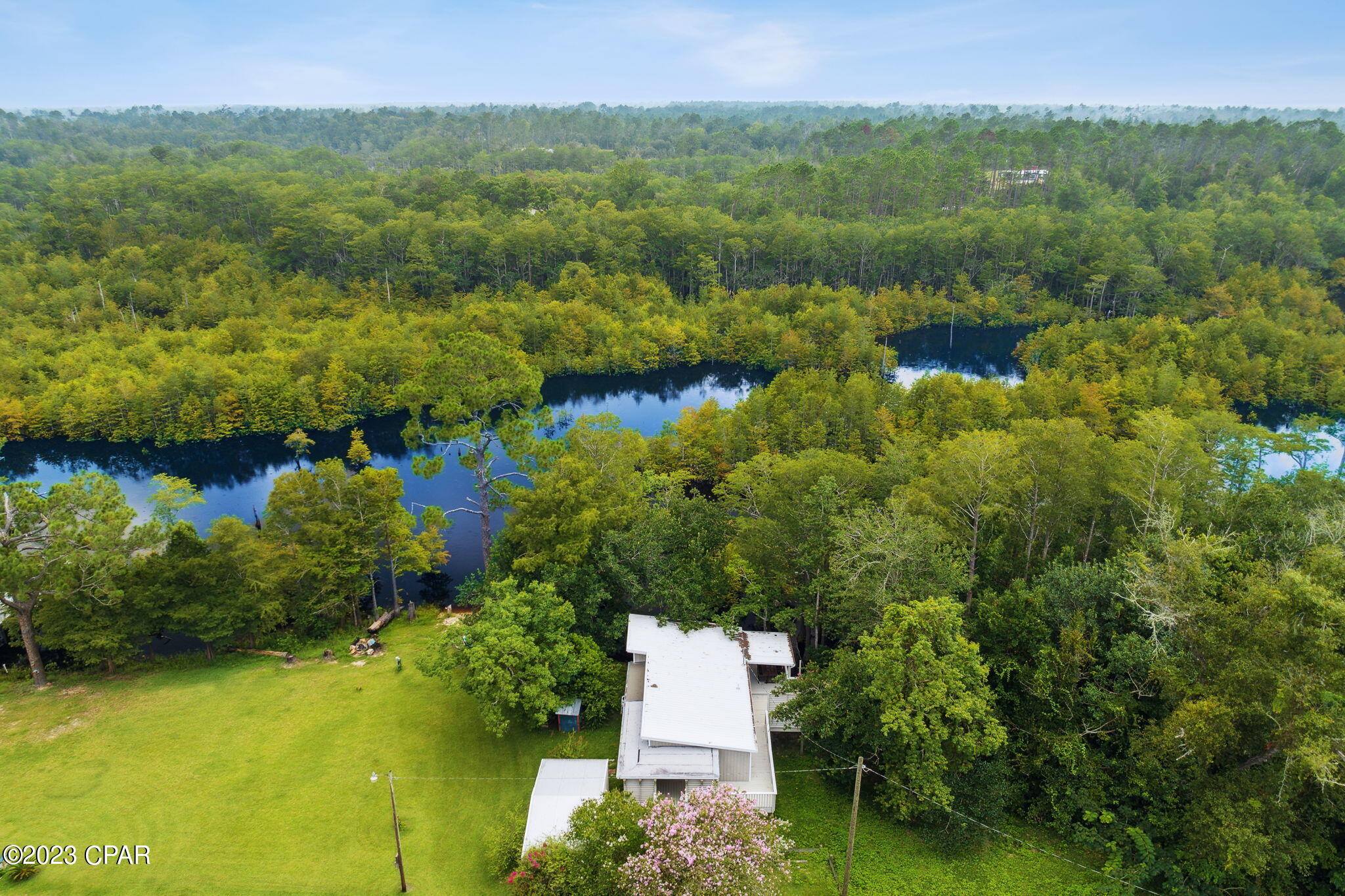 Meeks Lake - Residential